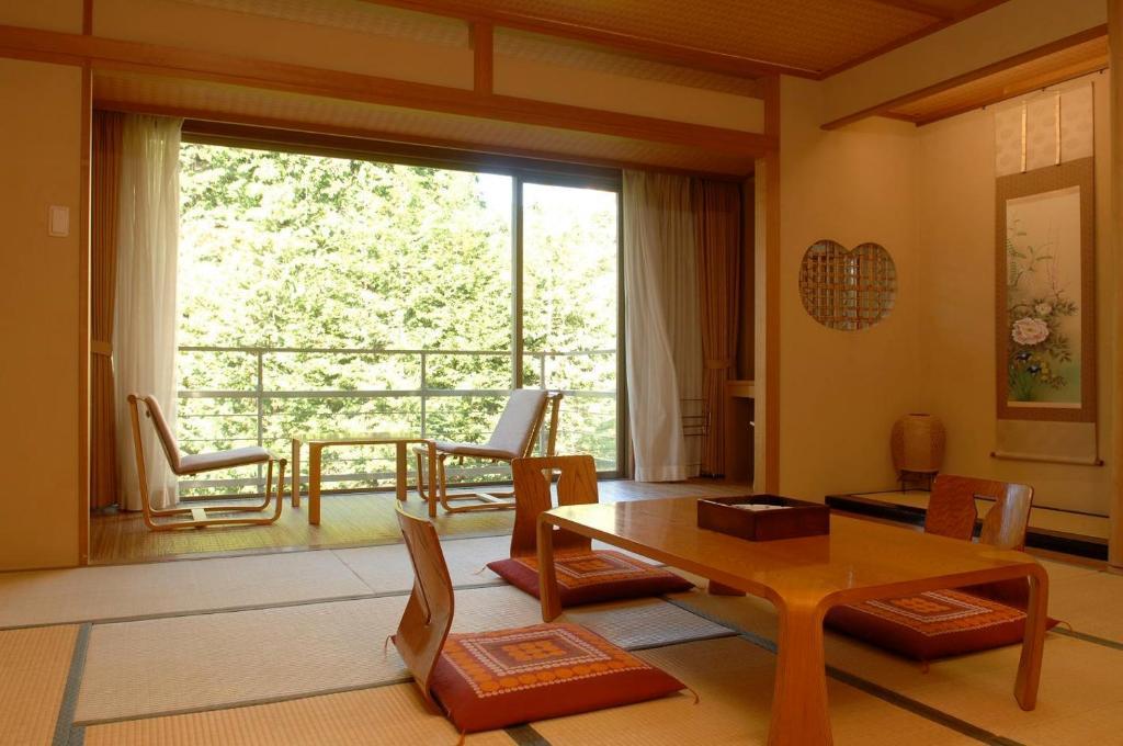 Hotel Hakone Powell Cameră foto
