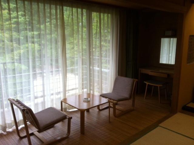 Hotel Hakone Powell Cameră foto
