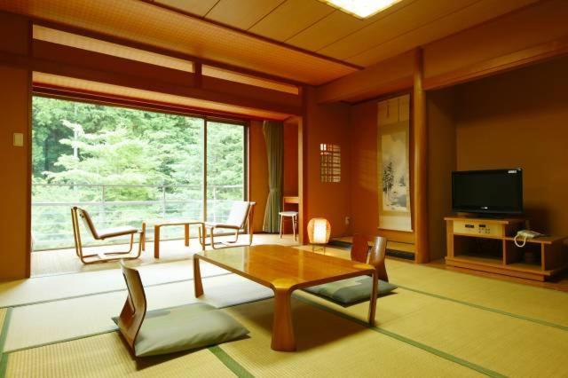 Hotel Hakone Powell Cameră foto