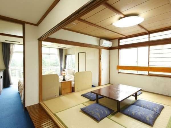Hotel Hakone Powell Cameră foto